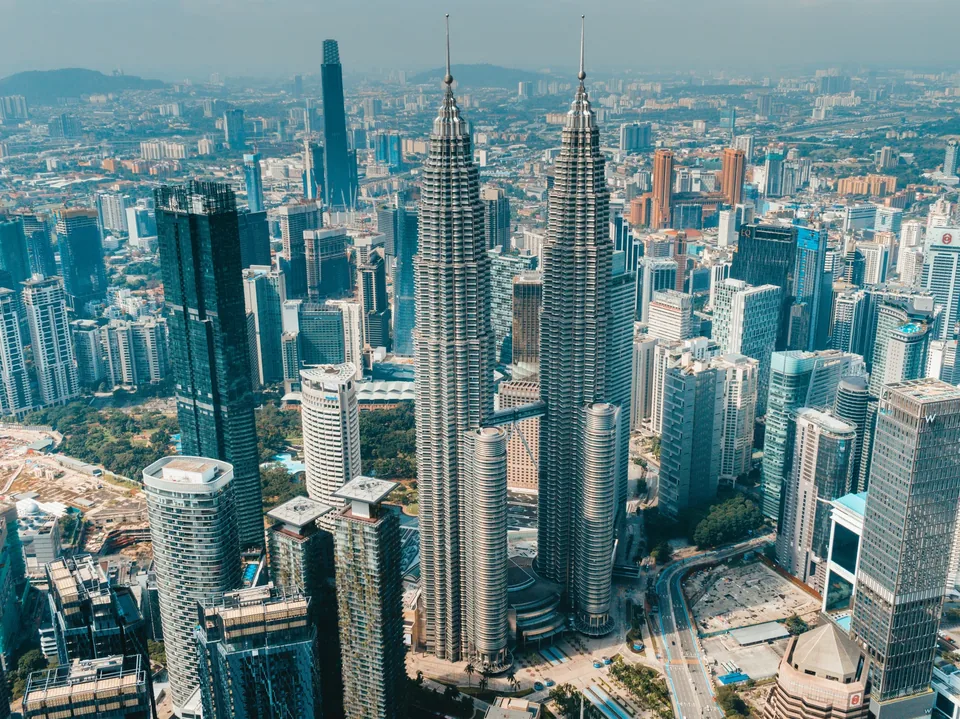 🌴 Kuala Lumpur, Singapur, Bali e Islas Gili: 15 días a tu aire + Playa