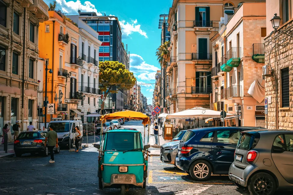 🛥️ Grecia, Italia y Croacia: Crucero de 8 Días