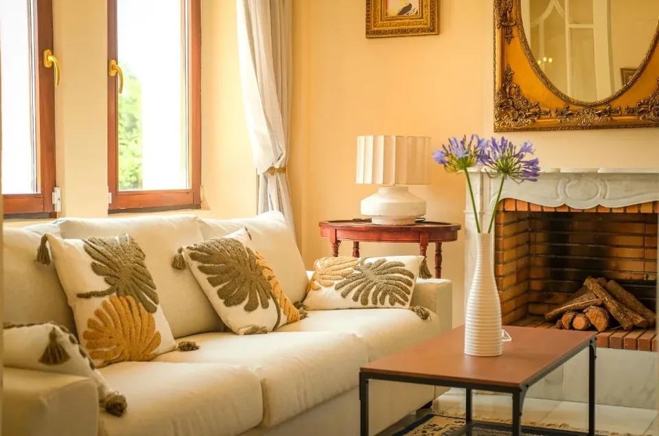 🏛️ Elegante y Exclusivo Hotel Boutique con Alma Indiana en Llanes