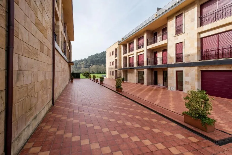 🌄 Cantabria: Apartamento para 4 + Detalle de bienvenida