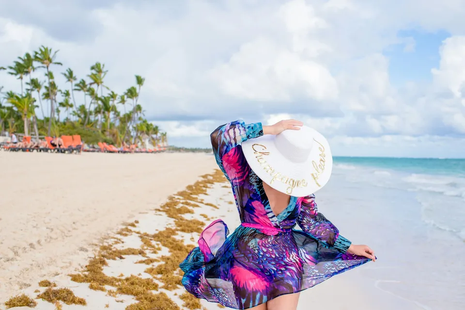 🍹 Bayahíbe y Punta Cana: 9 Días + Hotel + Vuelos