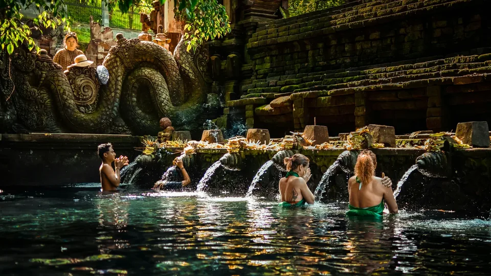 🌴 Indonesia:13 Días a Tu Aire + Hotel + Vuelos