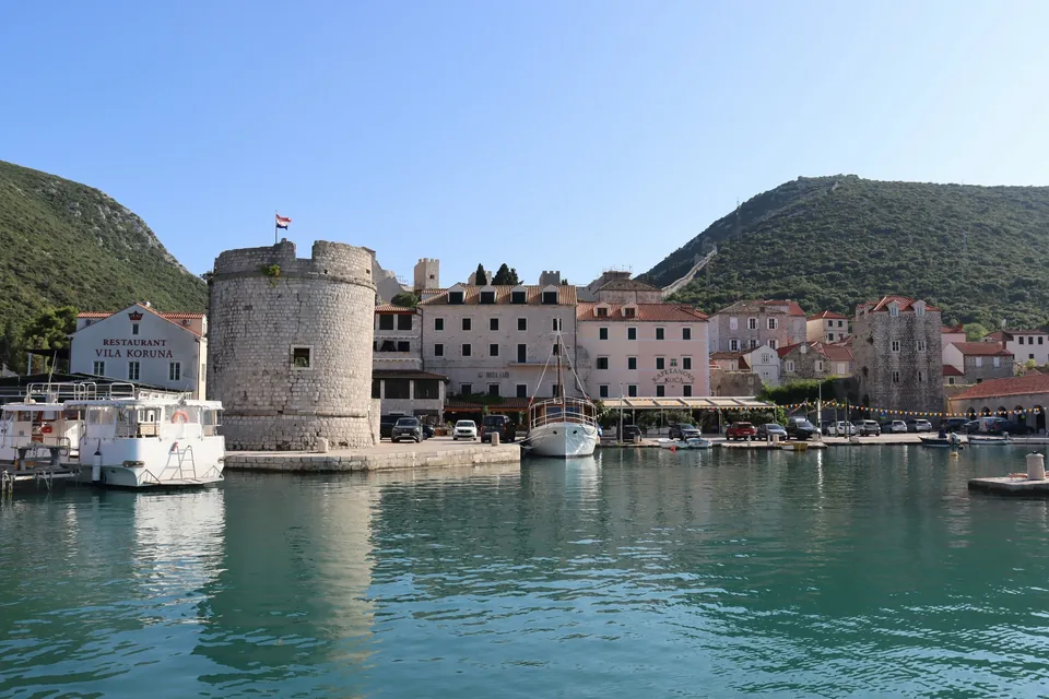 🇭🇷 Ruta de 9 días de Dubrovnik a Split 🚗