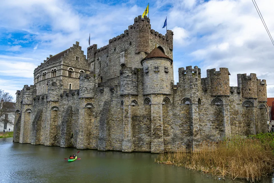 🧇 Bélgica: 6 días a Tu Aire 🚗 + Hoteles + Vuelos