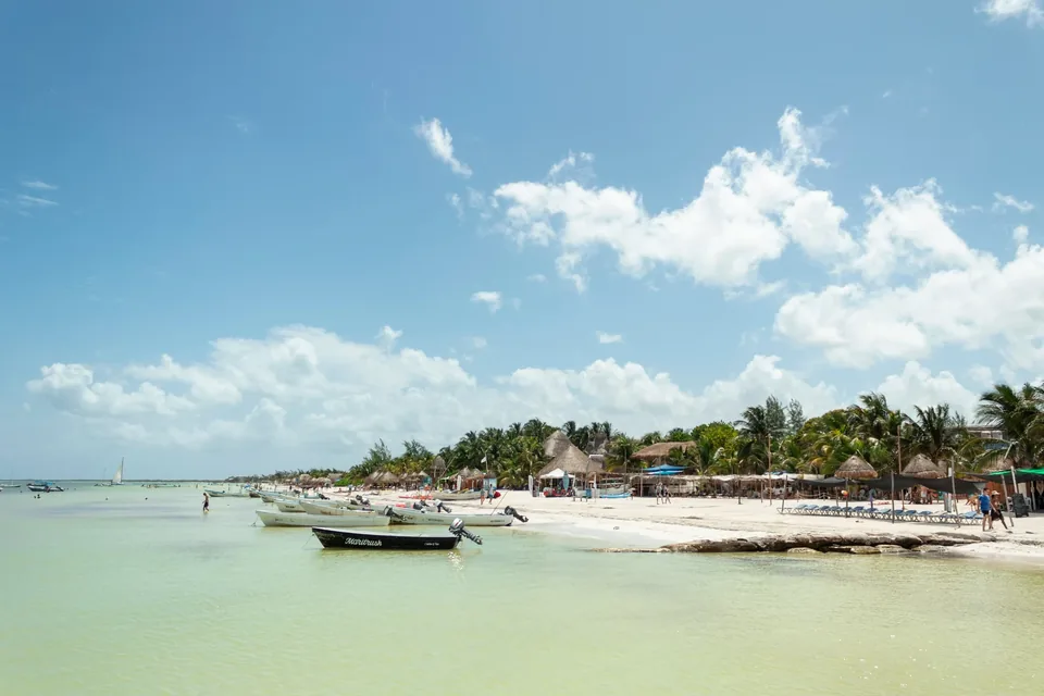 🥑 Mexico: 17 días a tu aire 🚗 + Playa