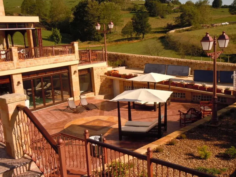 💦 Cantabria: Noche + Desayuno + Spa en Posada con Encanto