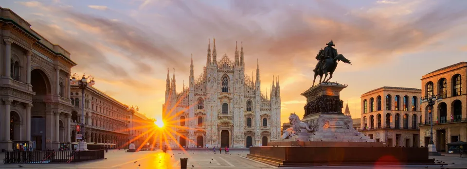🇮🇹🤌 Milán express: 2 noches con VUELOS y hotel 4* con desayuno