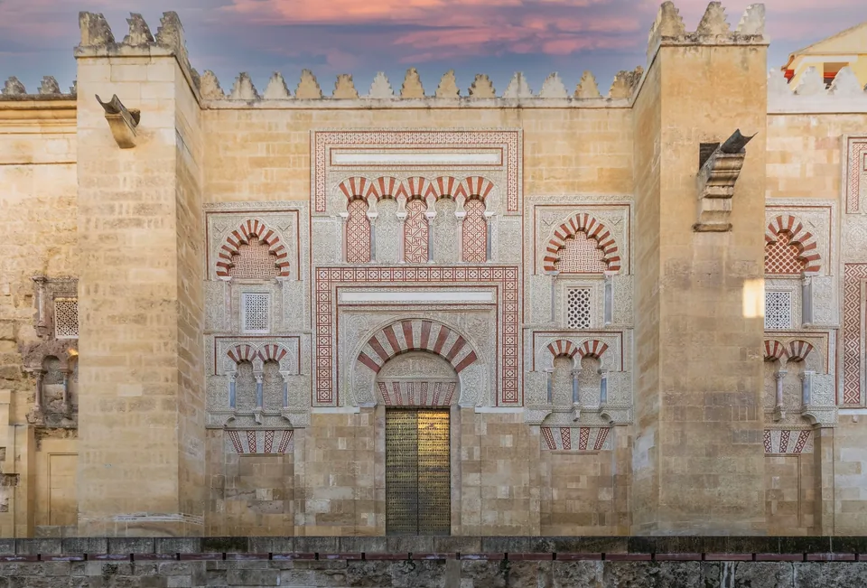 🕌🎄 Córdoba: Escapada Navideña