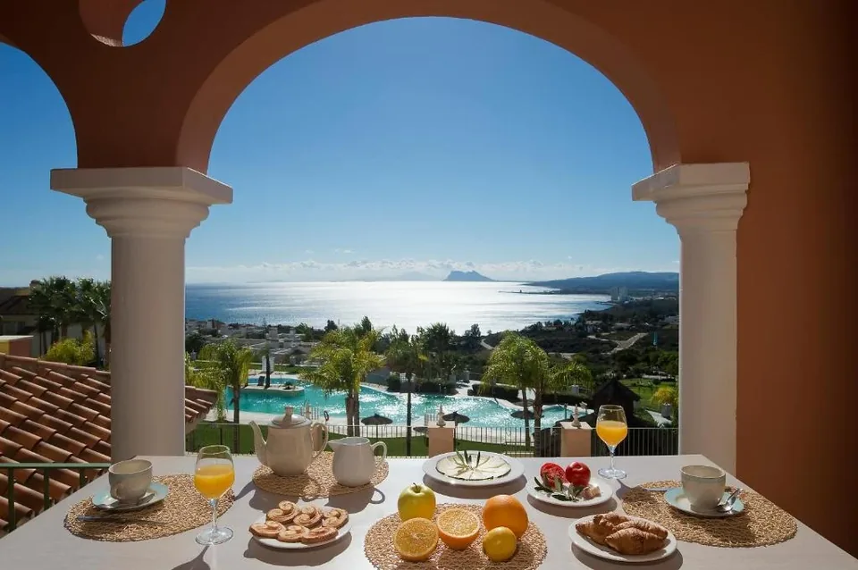 🌞 Apartamento en la Costa del Sol para grupos