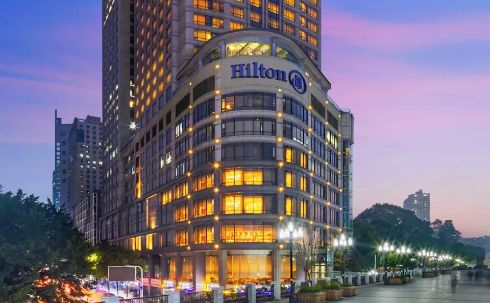 🏙️🇨🇳 7 días en Chongqing con vuelos + hotel 5★