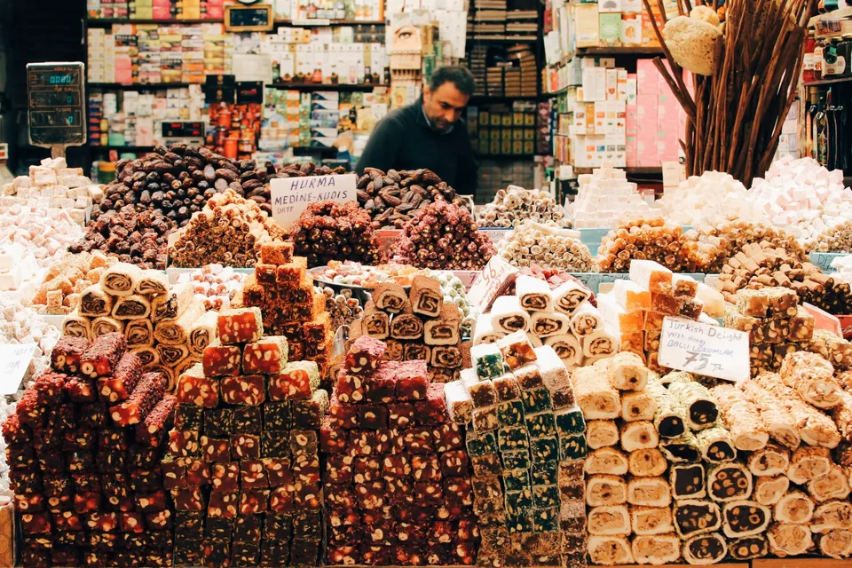 🕌 Estambul y Capadocia: 6 Días a Tu Aire + Hotel + Vuelos