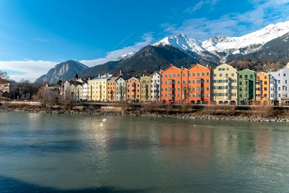 🧀 Austria: 10 Días a tu aire 🚗 + Hoteles + Vuelos