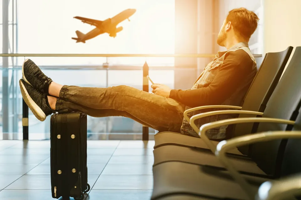 ✈️Chollos en Vuelos para Agosto desde 44€ ida y vuelta