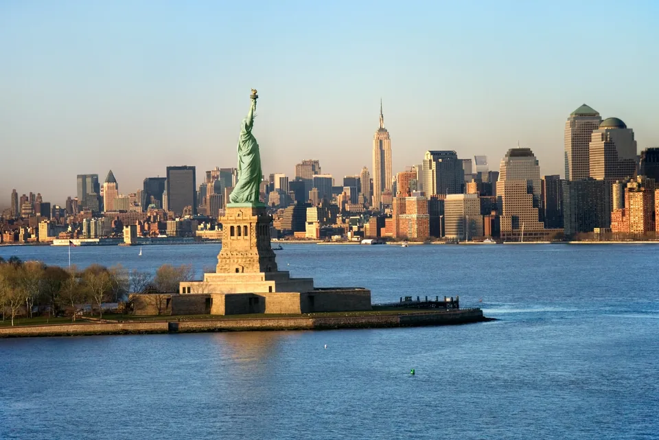 🗽 New York y Miami: 9 Días a tu aire + Playa