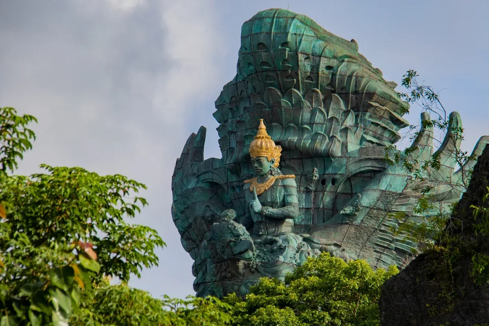 🌴 Ubud y Bali: 9 Días A tu Aire + Hotel + Vuelos