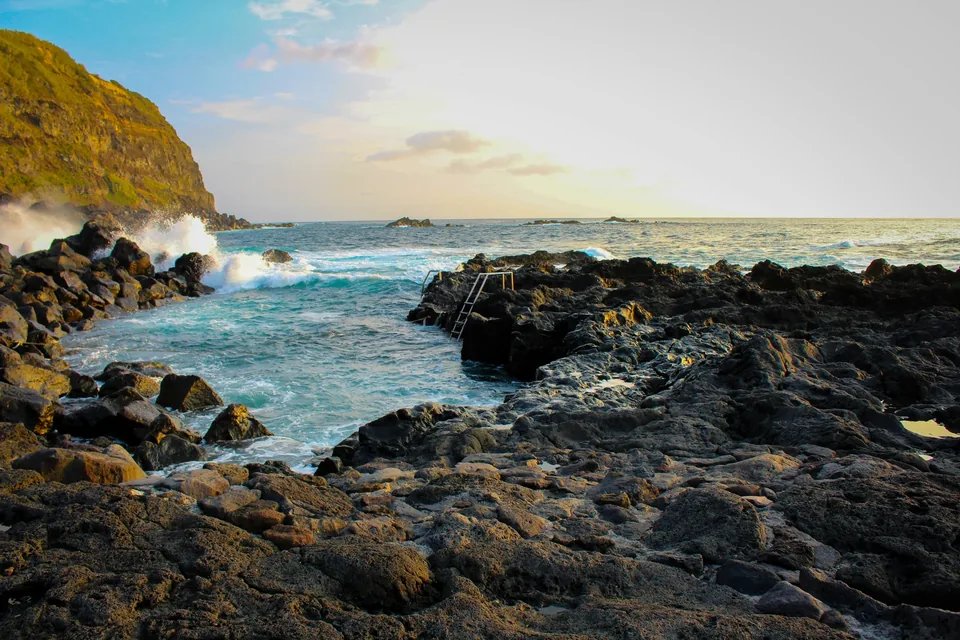 🏝️ São Miguel (Azores):7 Días a Tu Aire🚗 + Hotel + Vuelos