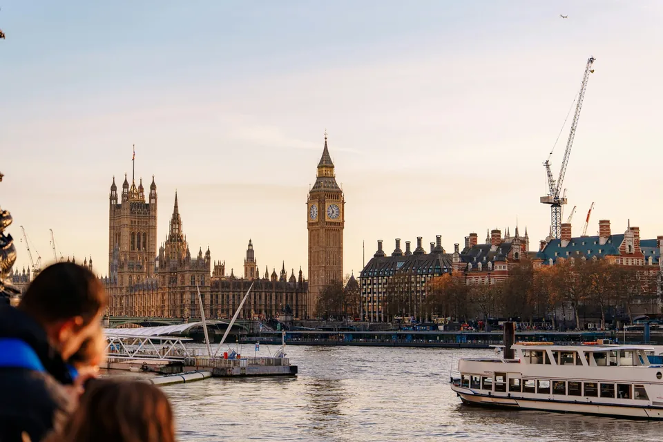 ☘️ Londres y Edimburgo: 7 Días A tu Aire + Hotel + Vuelos