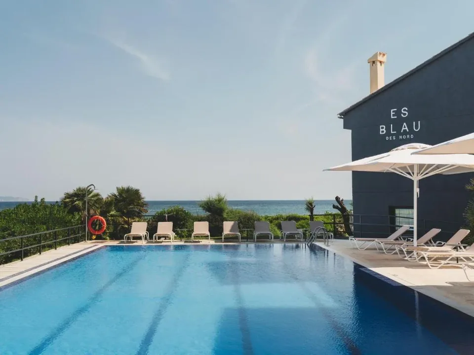 🌊 Mallorca: Hotel 4* + Media Pensión + Vistas al Mar