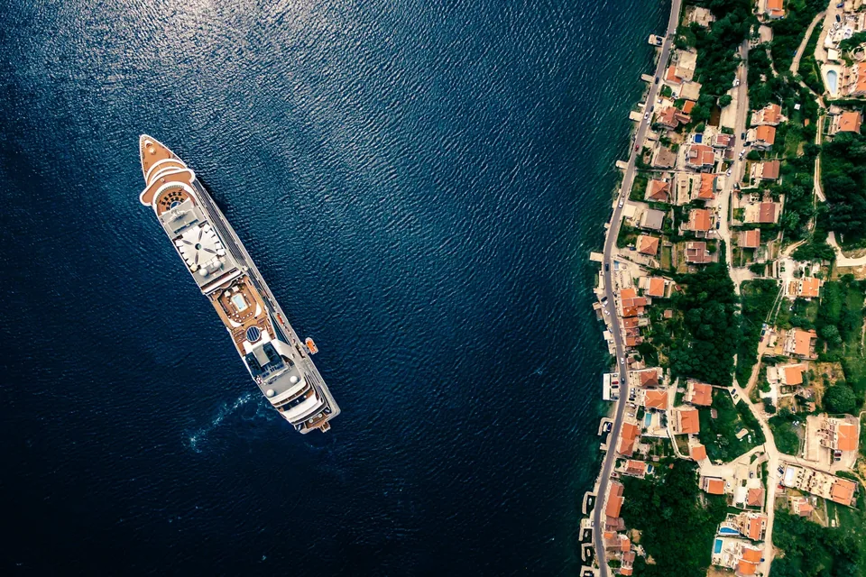 ⚓ ¡Crucero de 8 días con Pensión Completa desde Atenas hasta Barcelona!