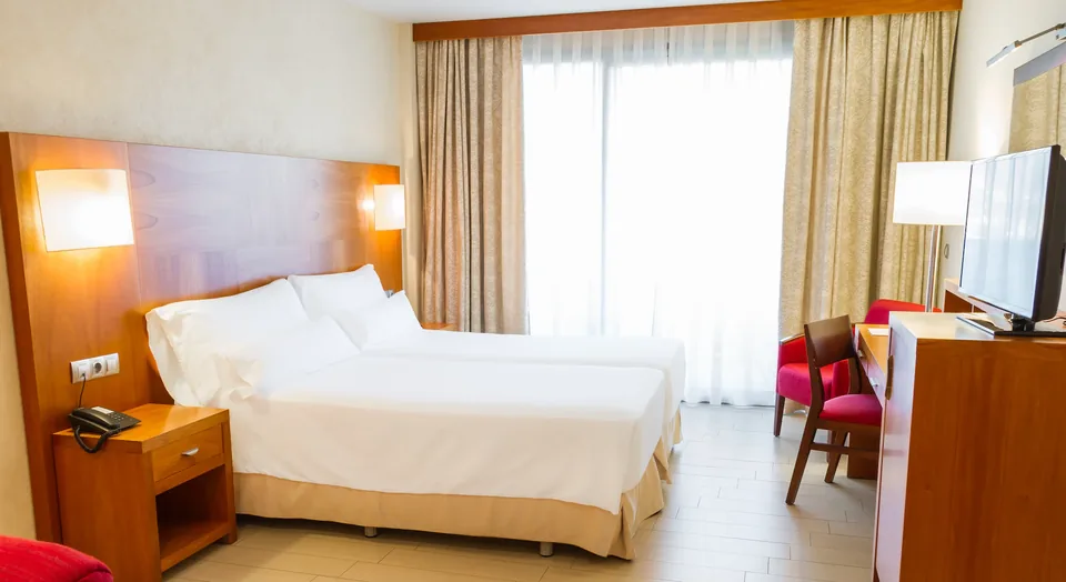 💎 Ofertón en Calpe: 7 noches en Media Pensión