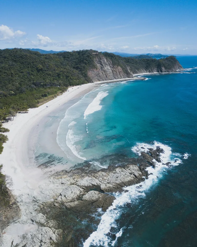 🦜 Costa Rica: 11 días a tu aire +Hoteles + Vuelos + Coche