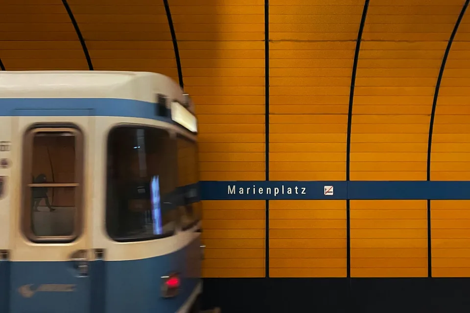 🇩🇪 Múnich: 3 noches + VUELOS