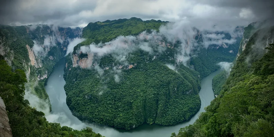 🥑 Mexico: 17 días a tu aire 🚗 + Playa
