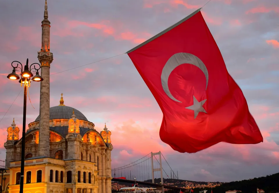 🕌Estambul: 4 noches con VUELOS + hotel con desayuno