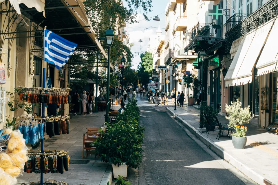 🇬🇷🏛️ Atenas en invierno: 4 días con VUELOS DIRECTOS y hotel 3★ con desayuno