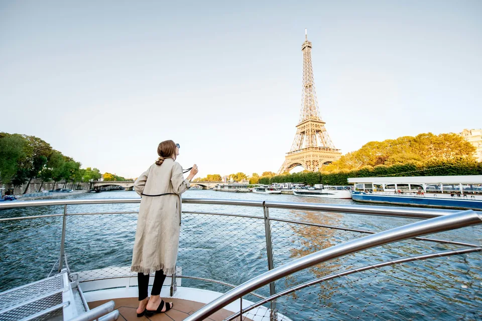 🇫🇷🥐 París: 3 noches + VUELOS