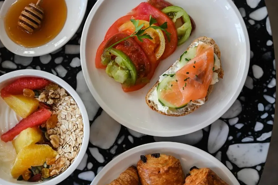 FR 🏖️ Bayona: Hotel 4* + Desayuno + Sauna + Detalle de Bienvenida