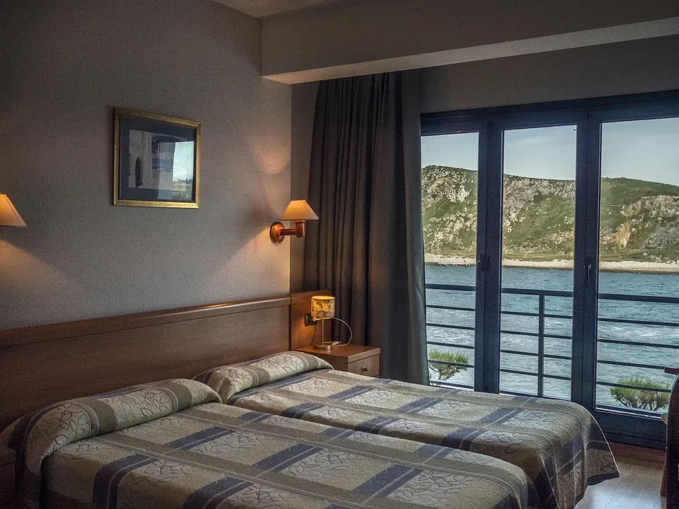 🏖️ Escapada a Suances: 5 noches en Agosto junto al mar