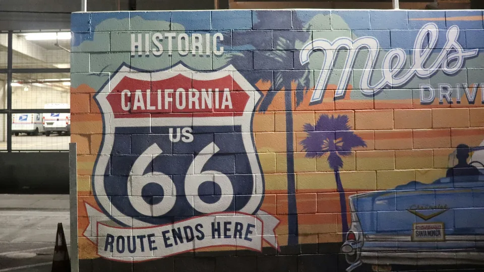 🎸 ¡Recorre la mítica RUTA 66 durante 15 días de costa a costa! 🚗