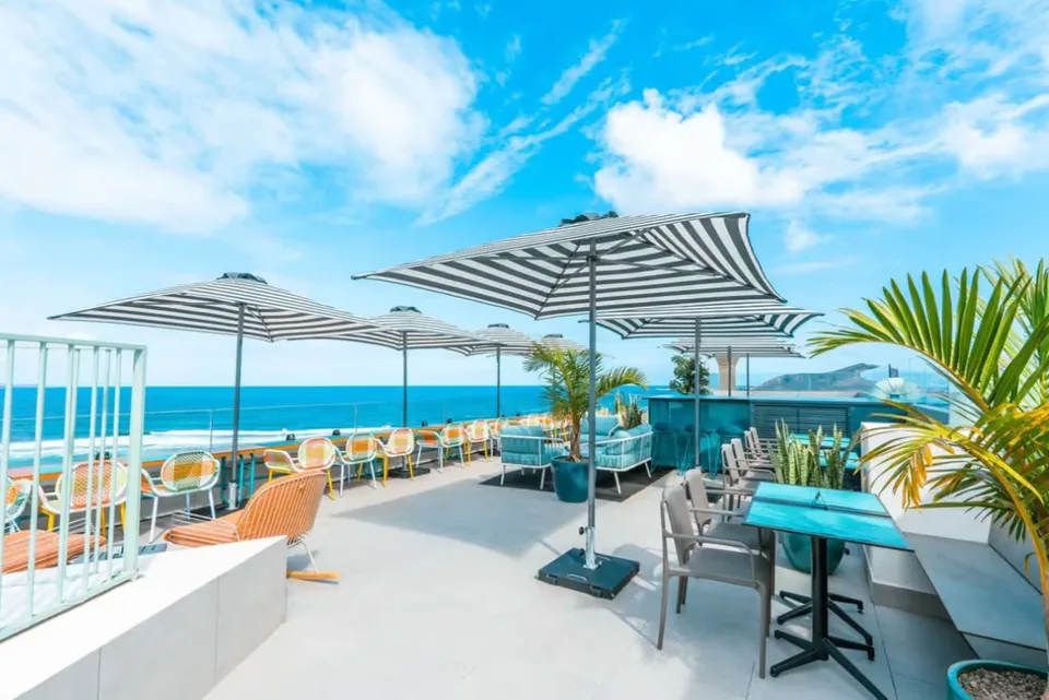 🏖️ 4 Noches en Hotelazo 4* + Vuelos en Gran Canaria