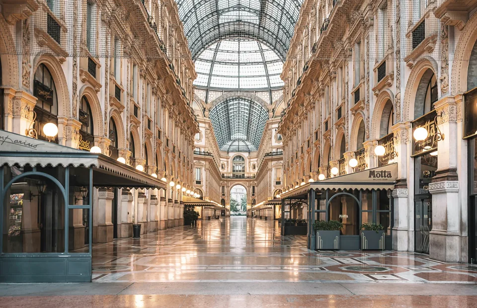 🇮🇹🤌 Milán express: 2 noches con VUELOS y hotel 4* con desayuno
