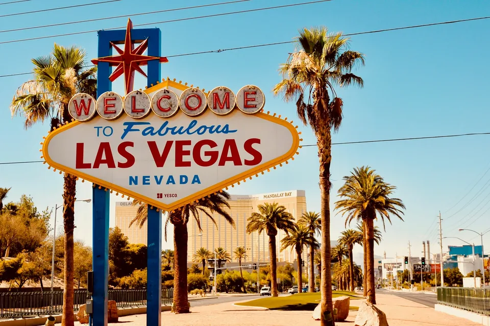 ♦️ Las Vegas y República Dominicana: 10 días a tu aire + Hoteles + Vuelos