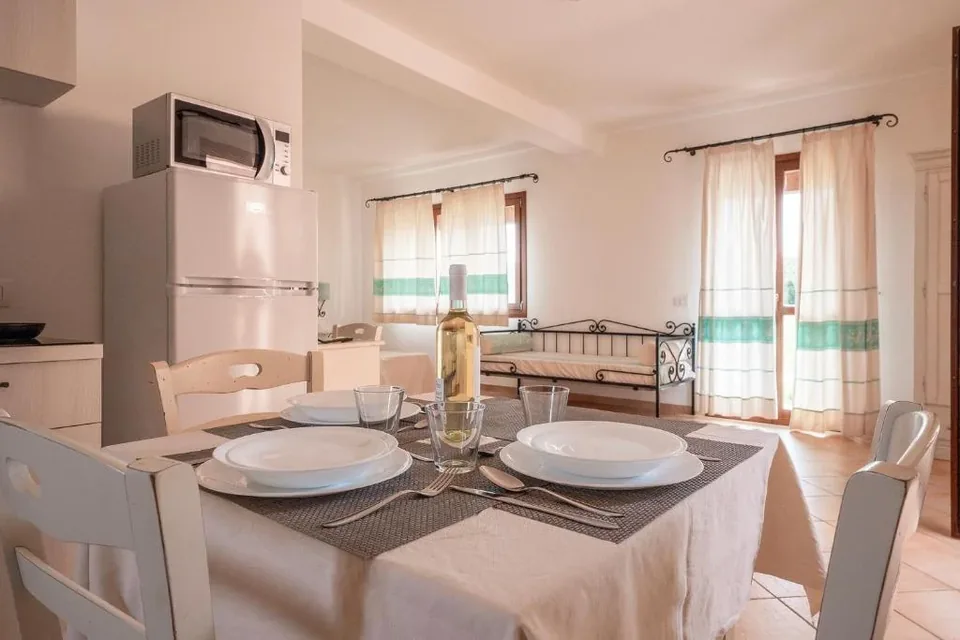 🇮🇹 Cerdeña: 5 Noches en Apartahotel 4* + Vuelos