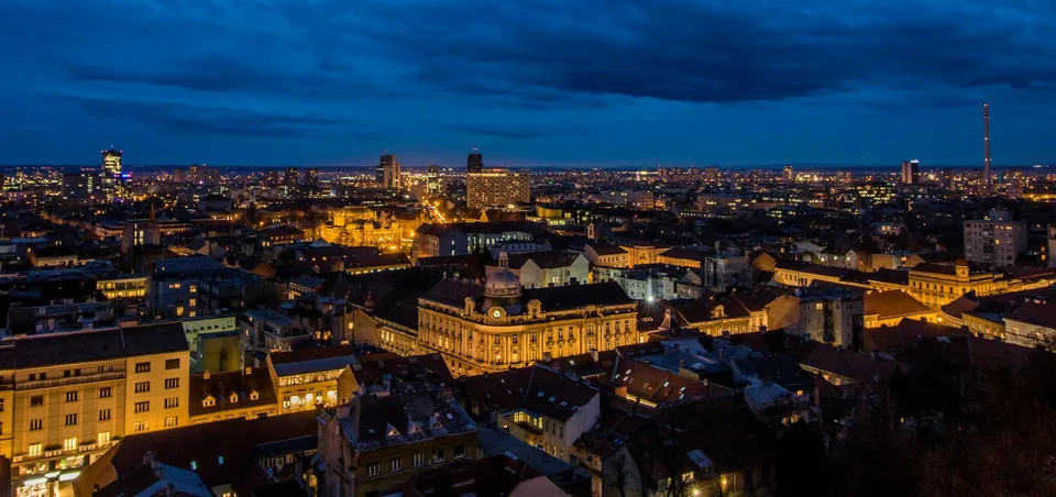 🧜 Croacia: 9 días a tu aire 🚗 + Hoteles +Vuelos