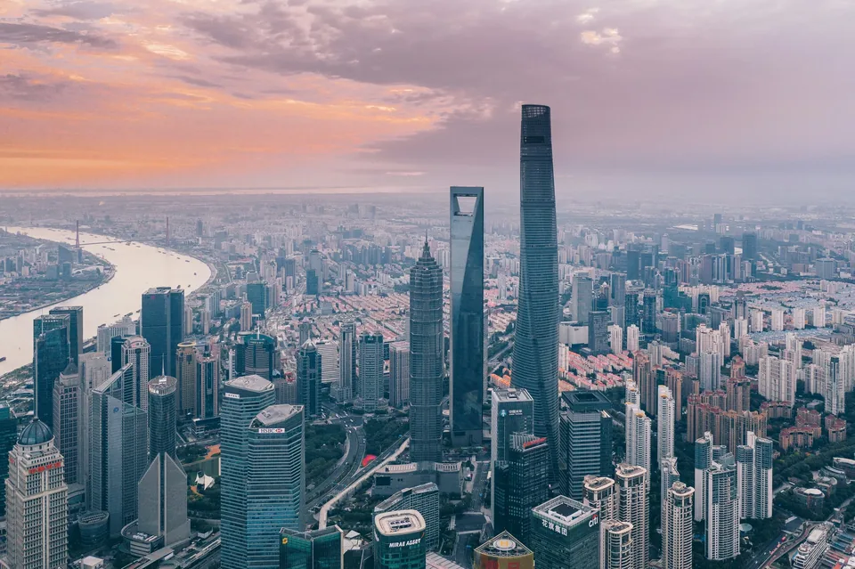 ⛩️ China y Japón: 16 Días a tu aire + Hoteles + Vuelos