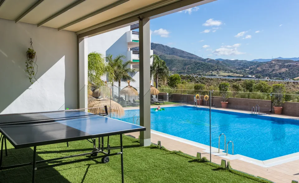 ⛳ ¡Escapada a Estepona de 3 días / 2 noches!