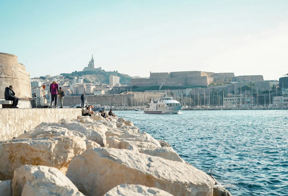 🚢 Crucero de 8 Días por el Mediterráneo con pensión completa