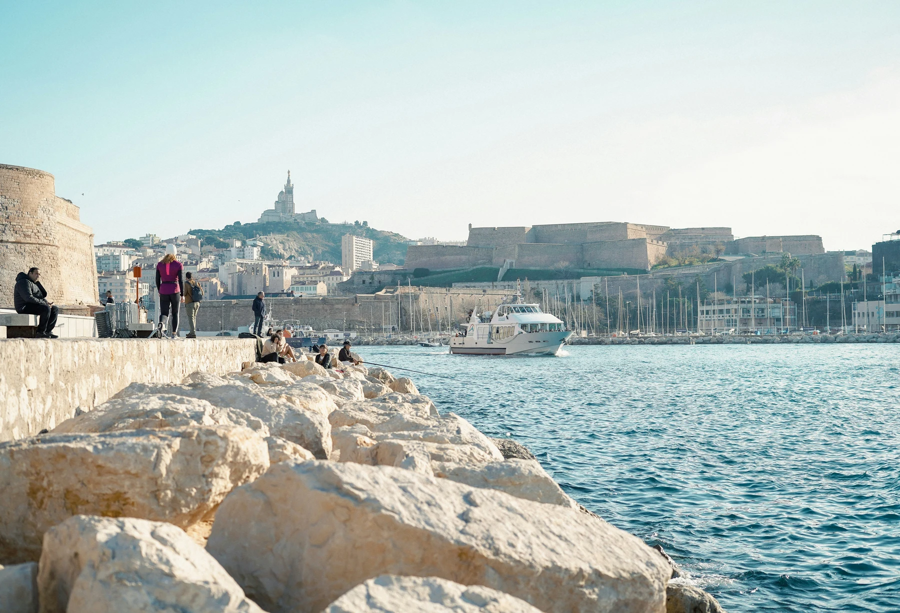 🚢 Crucero de 8 Días por el Mediterráneo con pensión completa