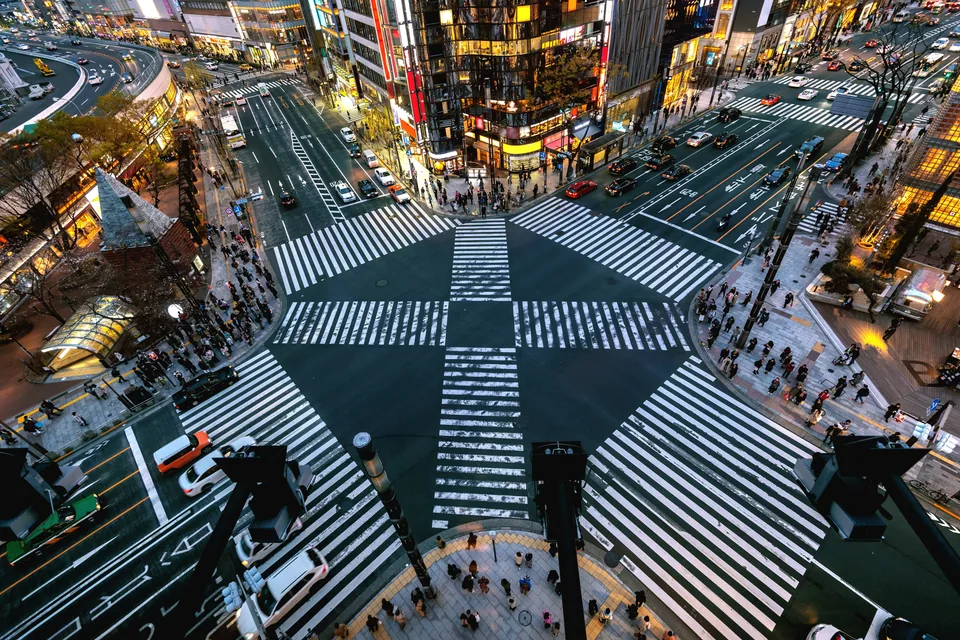 ⛩️ ¡El viaje de tu vida a JAPÓN! Descubre Osaka, Kioto y Tokio