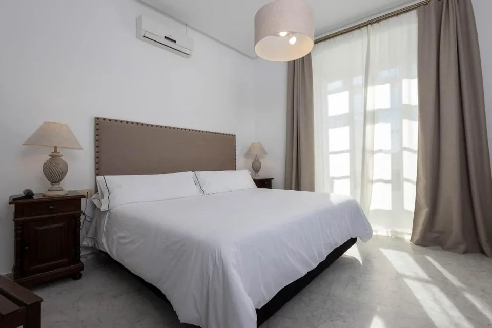 🏰 Medina Sidonia: Hotel 3* + Media Pensión + Detalle