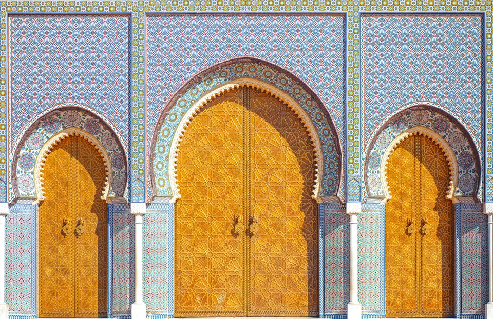 🕌 ¡Ruta Imperial! Circuito clásico por Marruecos de 8 días 🐪