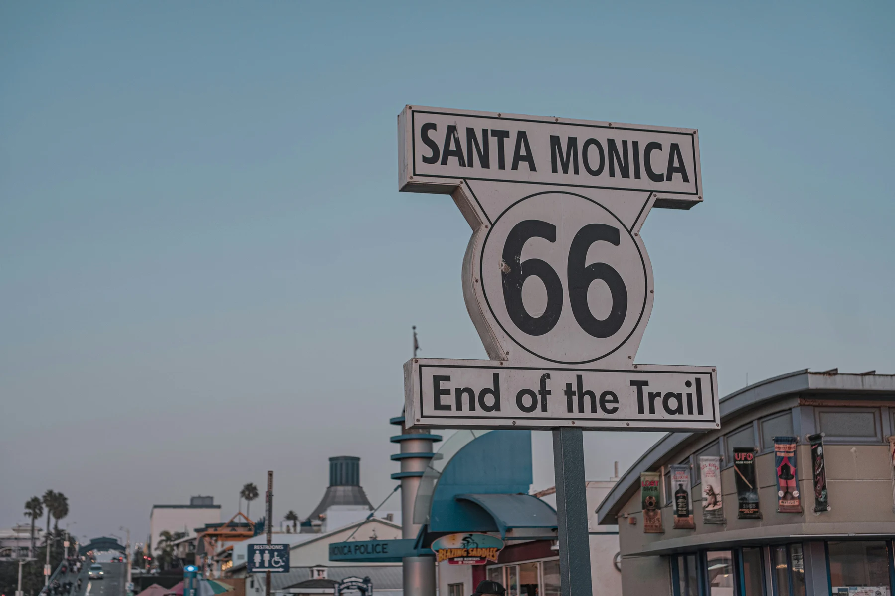 🎸 ¡Recorre la mítica RUTA 66 durante 15 días de costa a costa! 🚗