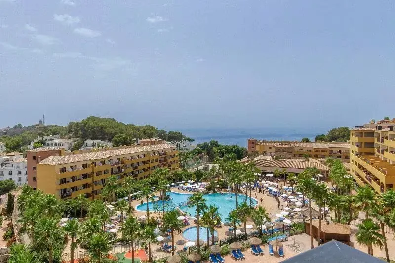 🌊 Escapada de 4 días a Almuñécar