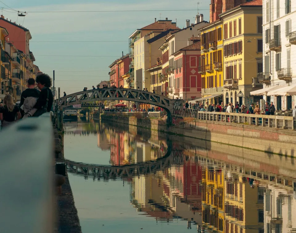 🚗 Lagos del Norte de Milan a Verona: 6 días a tu aire + Hoteles +Vuelos ✈️