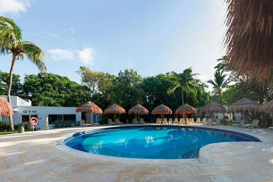 ☀️ ¡9 días en Riviera Maya con Vuelos + Todo Incluido!