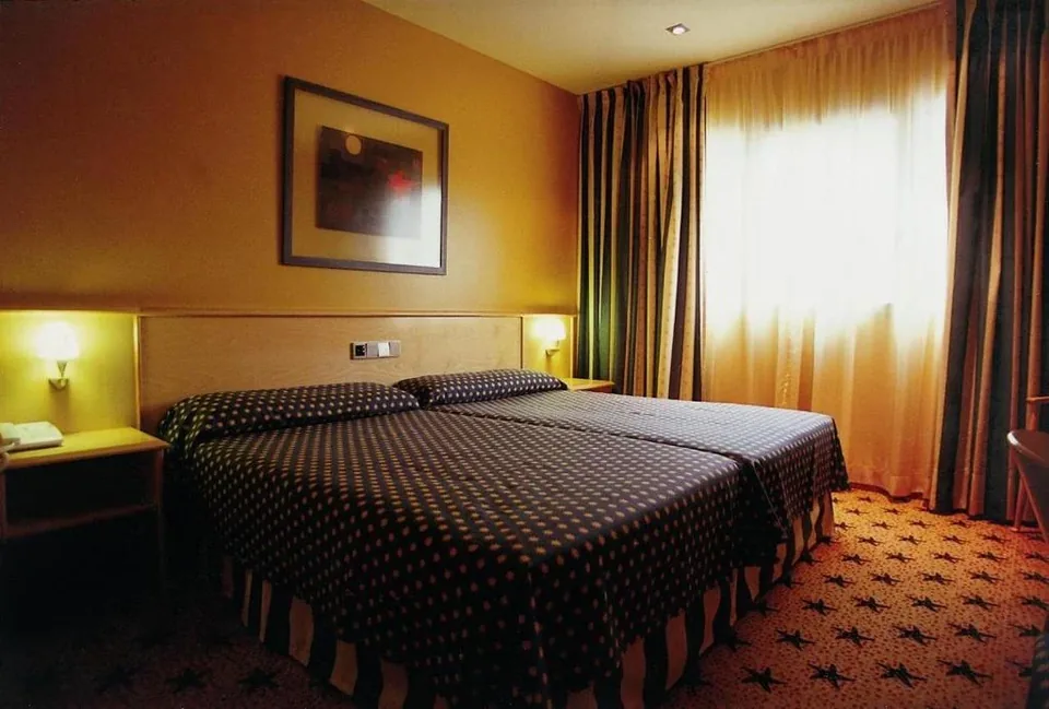 🏖️ Cantabria: Hotel 4* + Media Pensión + Acceso zona Relax